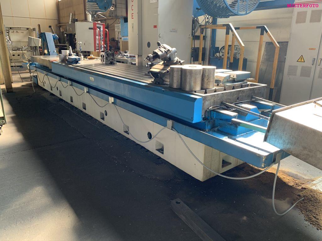 Metallbearbeitungsmaschinen-2