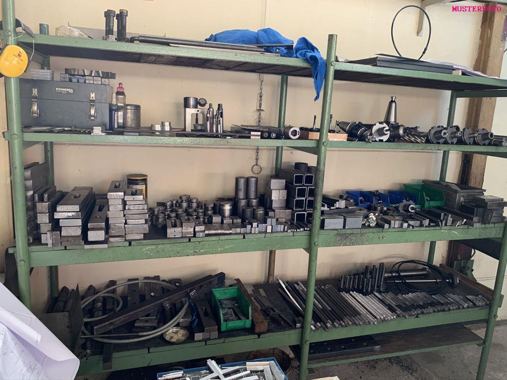 Metallbearbeitungsmaschinen-4