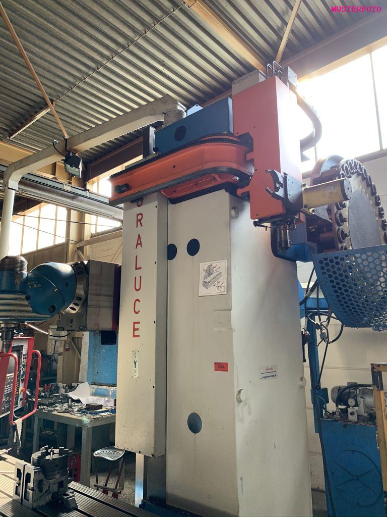 Metallbearbeitungsmaschinen-5