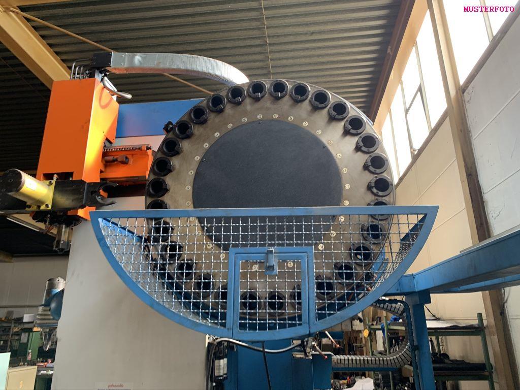 Metallbearbeitungsmaschinen-6