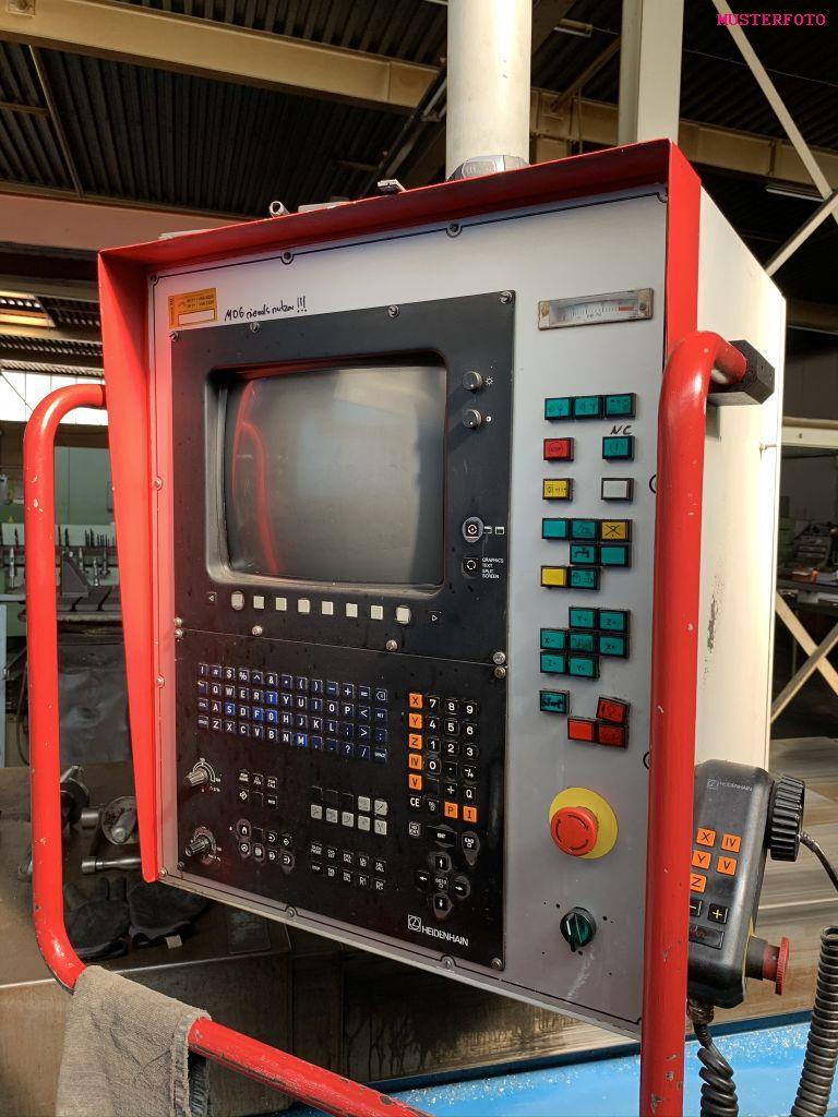 Metallbearbeitungsmaschinen-9