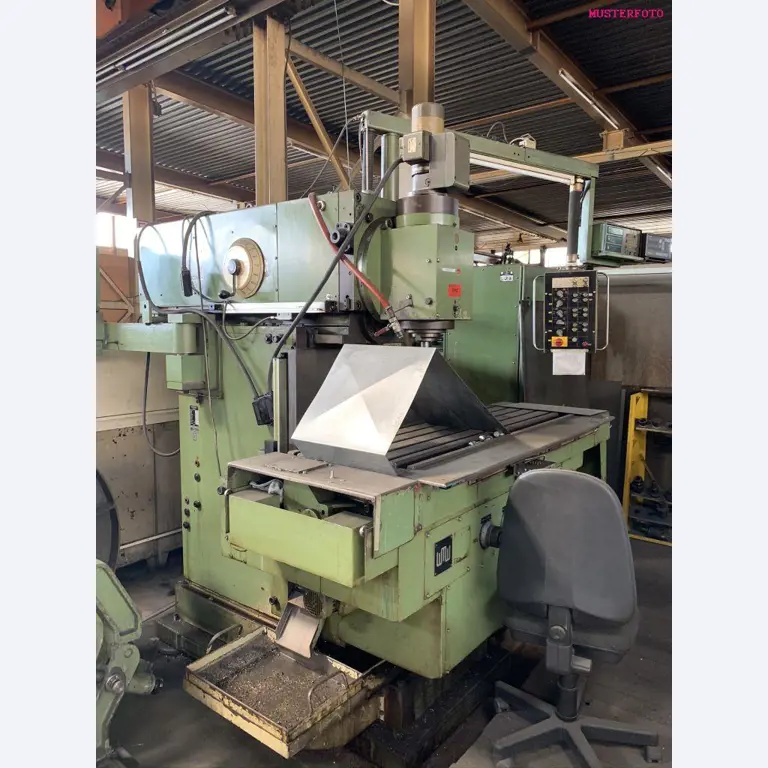 Metal working machinery-1