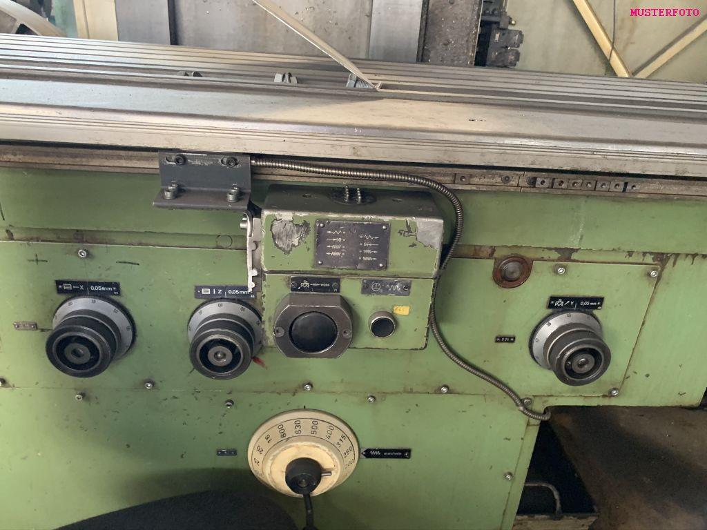 Kovoobráběcí stroje-2