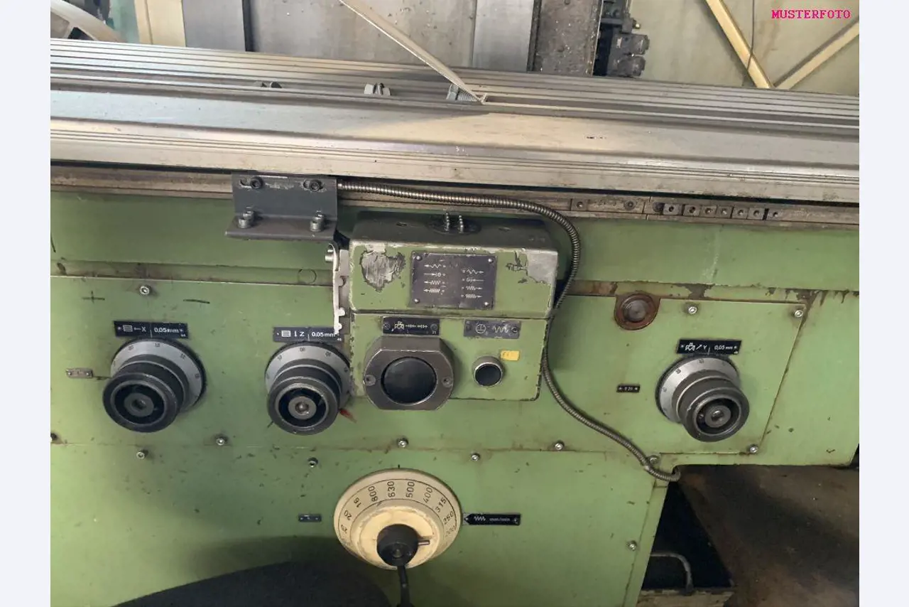 Metal working machinery-2