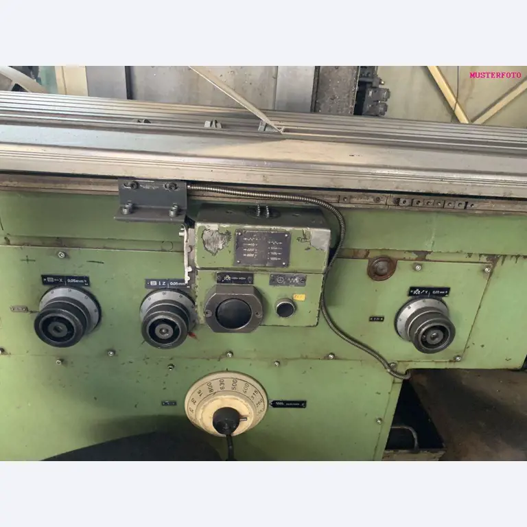 Metal working machinery-2