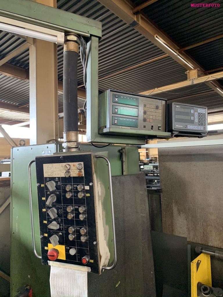 Kovoobráběcí stroje-3