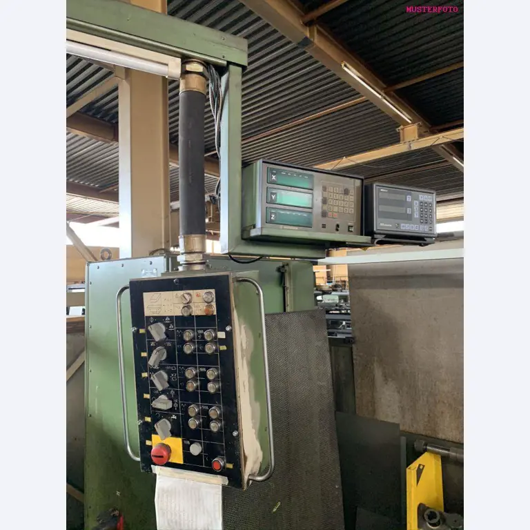 Metal working machinery-3