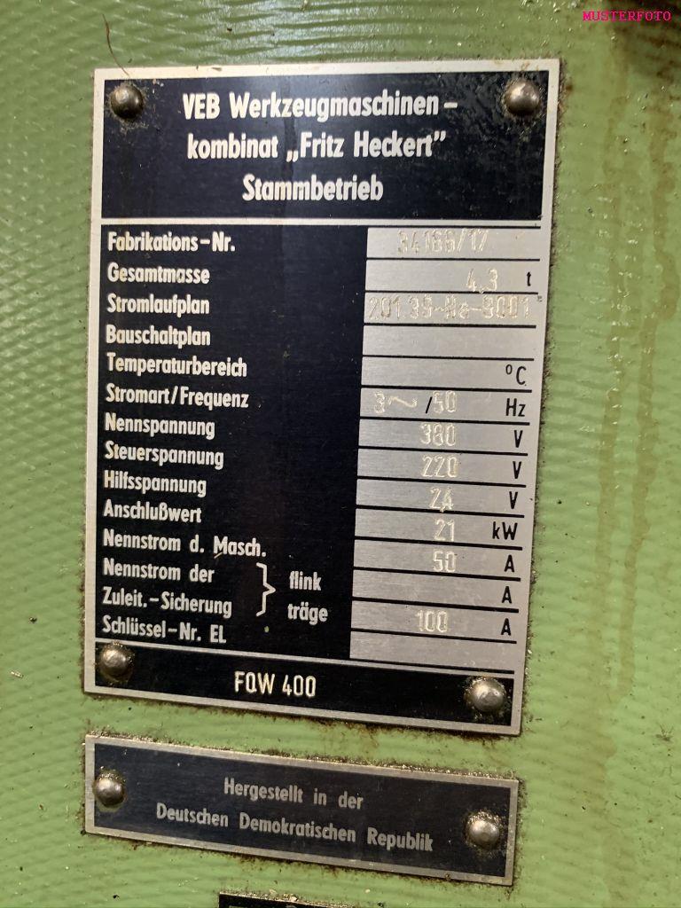 Kovoobráběcí stroje-4