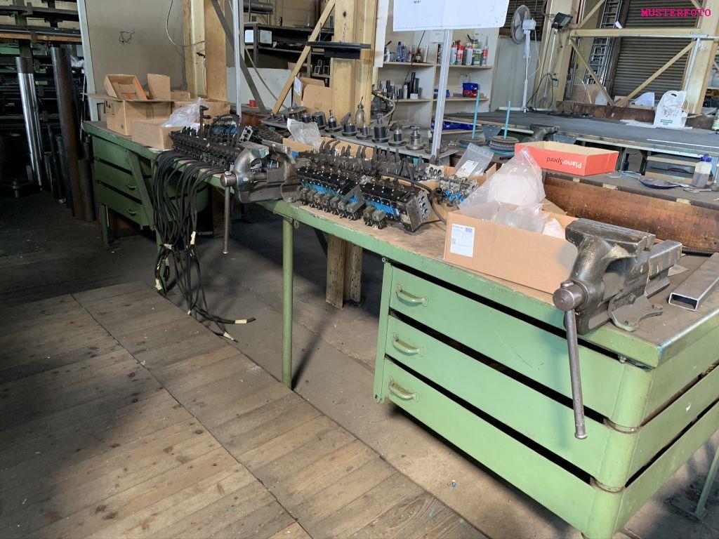 Kovoobráběcí stroje-6