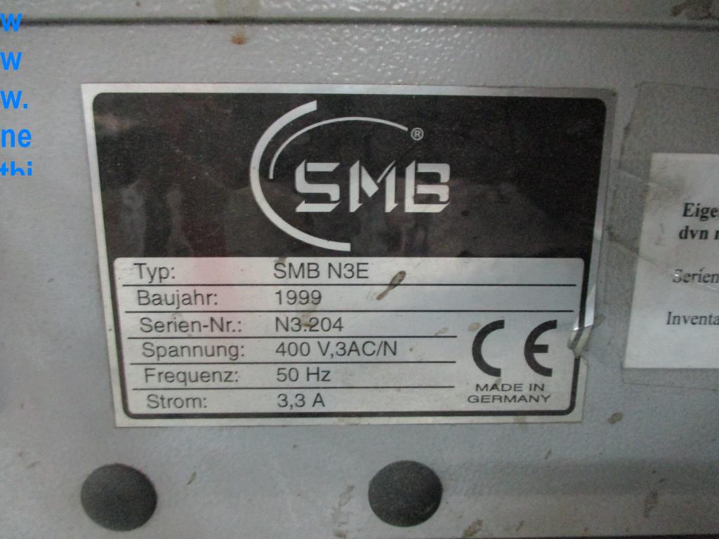 Máquinas de acabamento de impressão-4