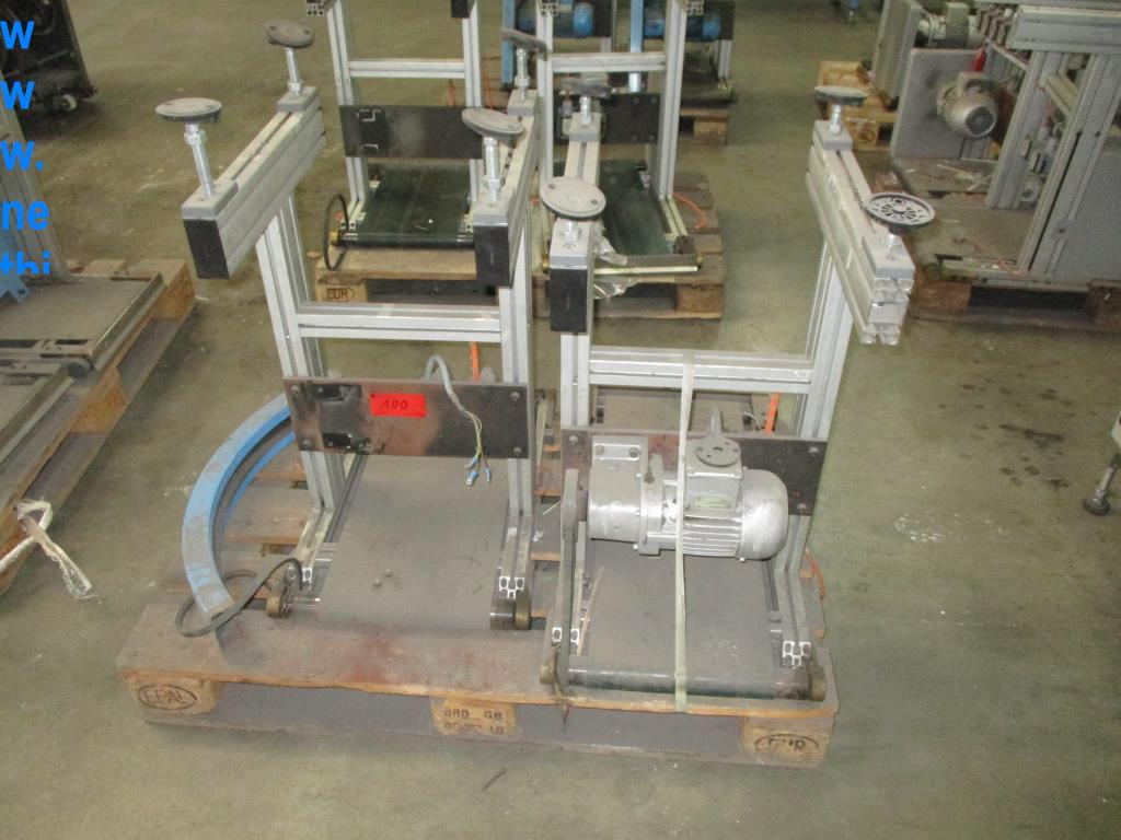 Máquinas de acabamento de impressão-7