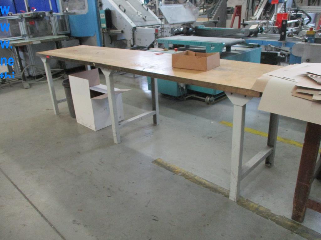 Máquinas de acabamento de impressão-2