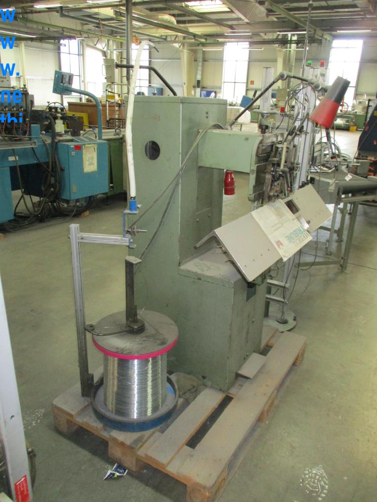 Máquinas de acabamento de impressão-2