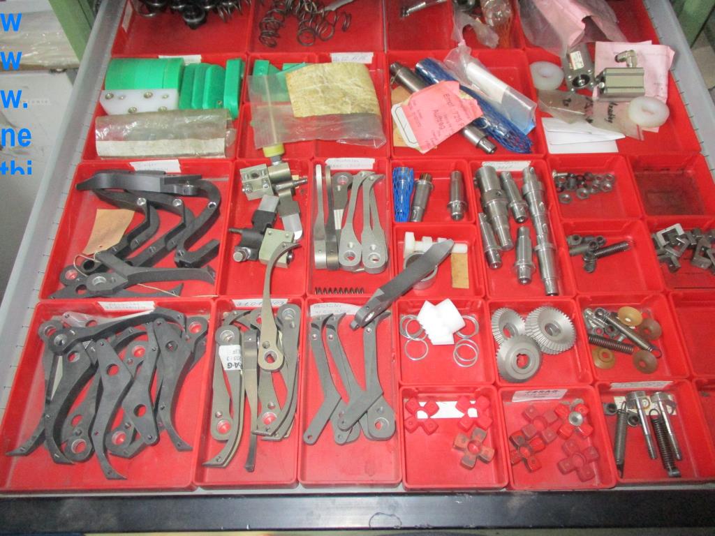 Máquinas de acabamento de impressão-3