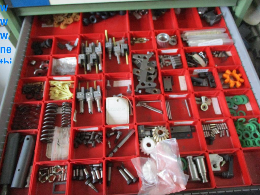 Máquinas de acabamento de impressão-4