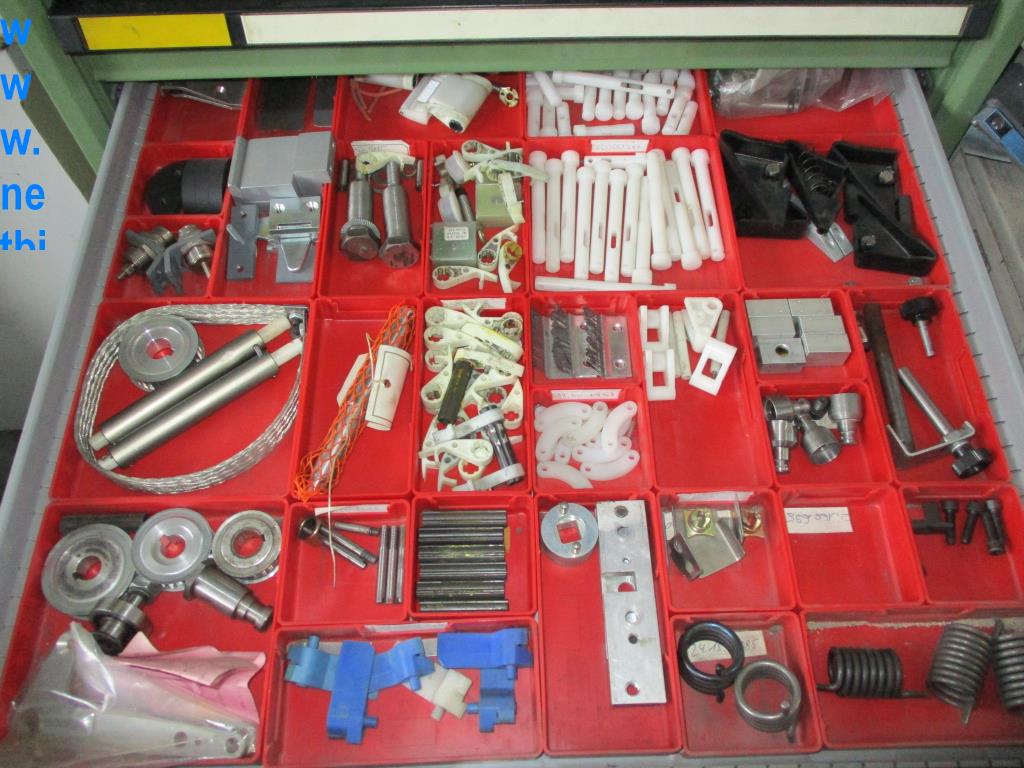 Máquinas de acabamento de impressão-5