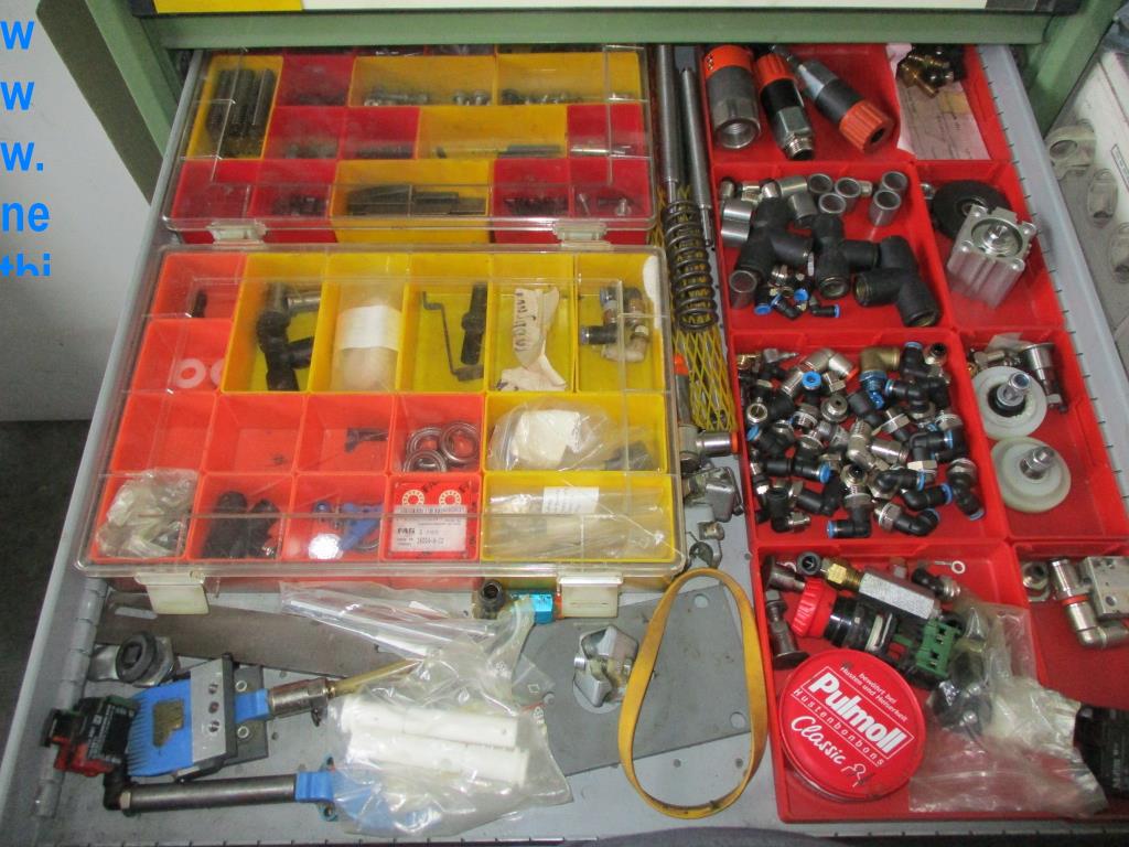 Máquinas de acabamento de impressão-6