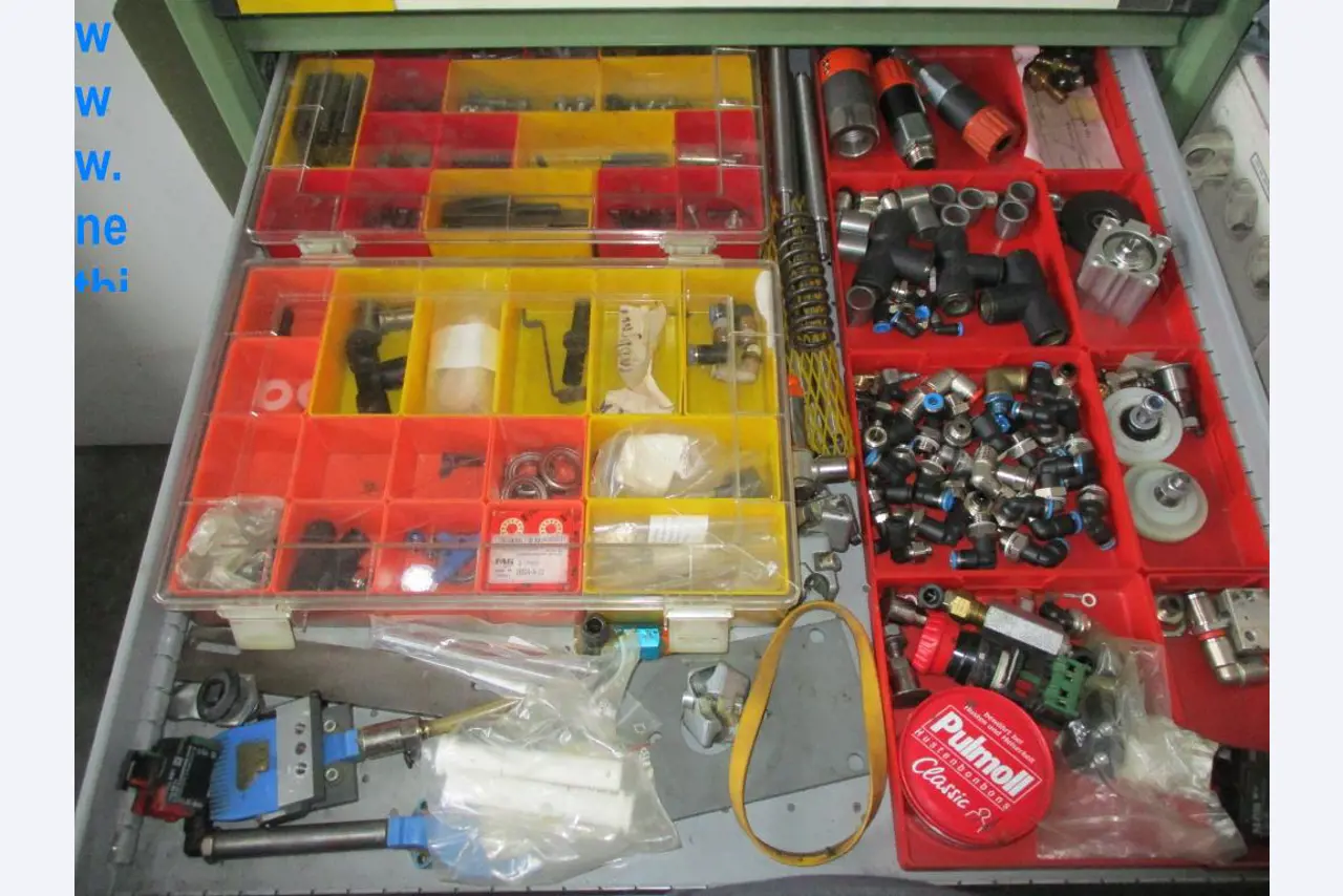 Máquinas de acabamento de impressão-6