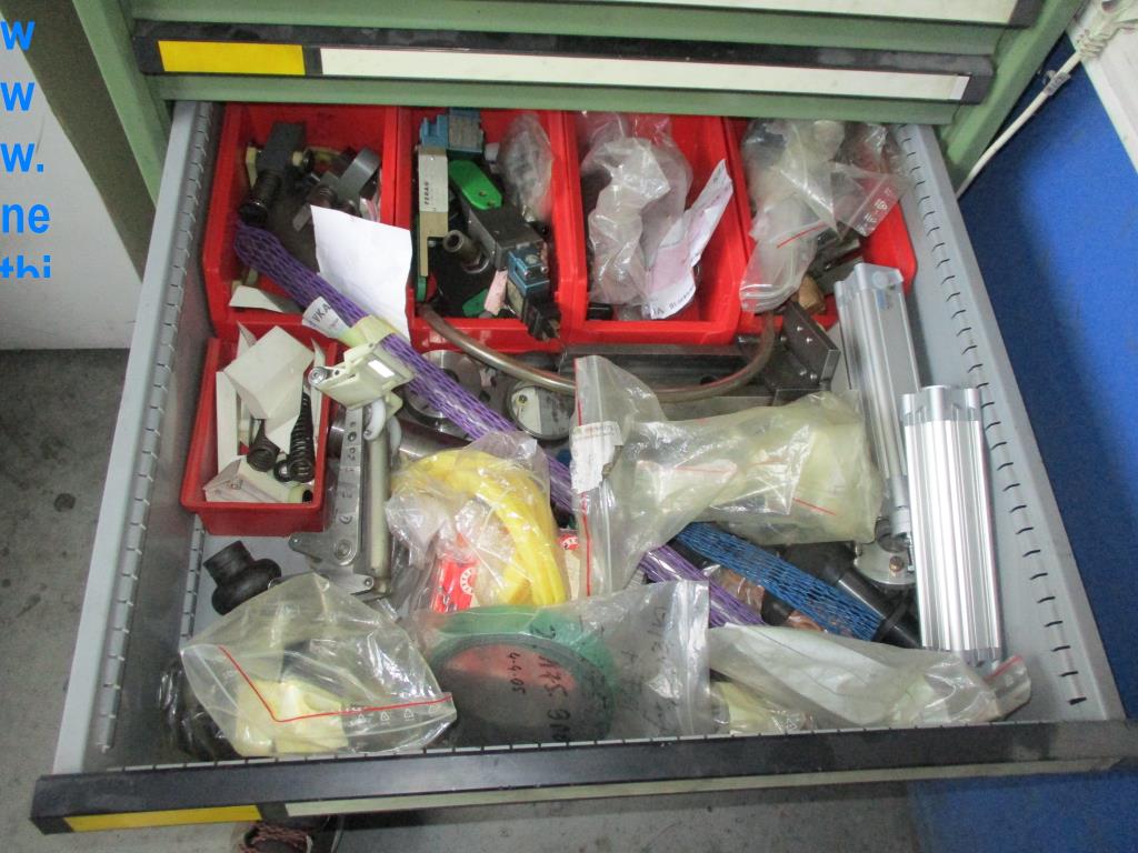 Máquinas de acabamento de impressão-9