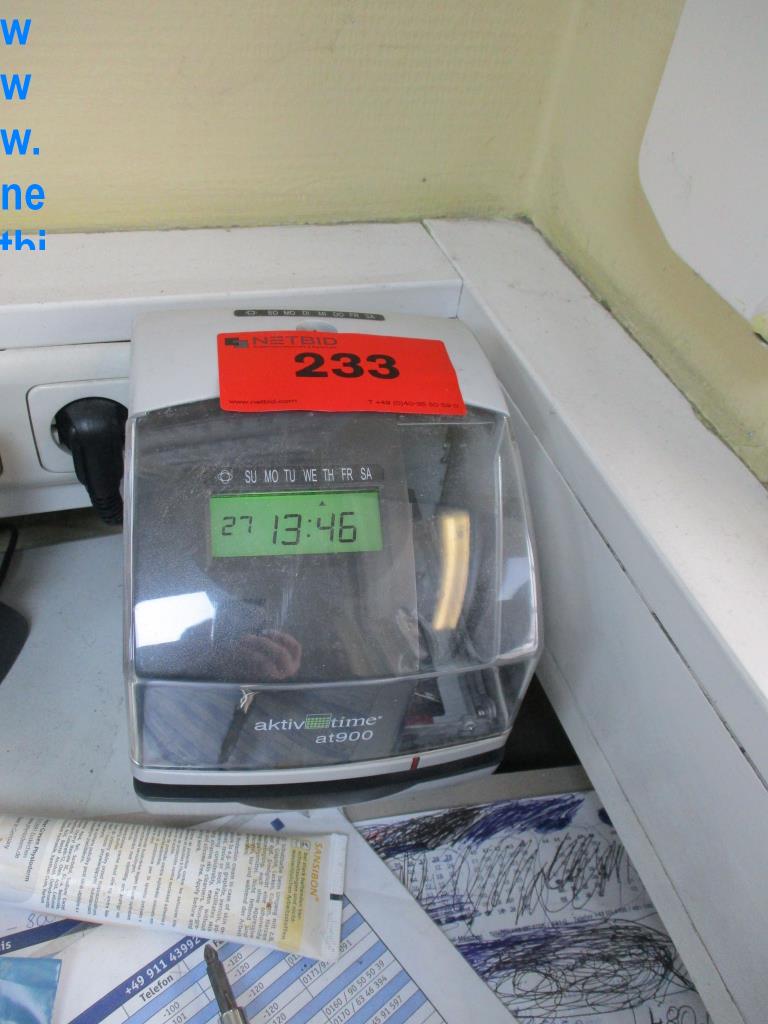 Máquinas de acabamento de impressão-1