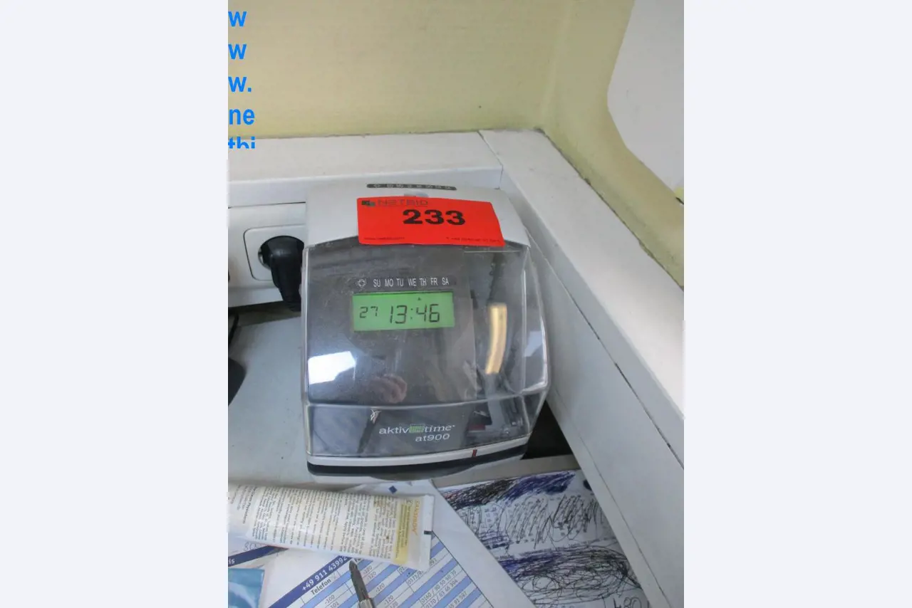 Máquinas de acabamento de impressão-1
