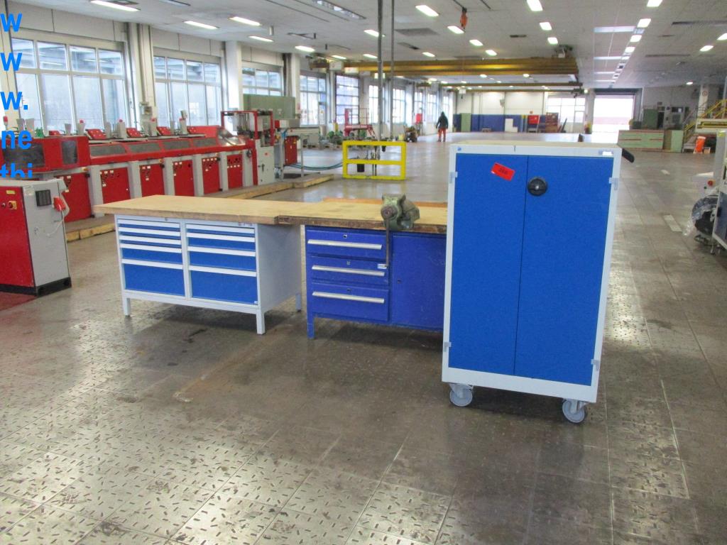 Máquinas de acabamento de impressão-2