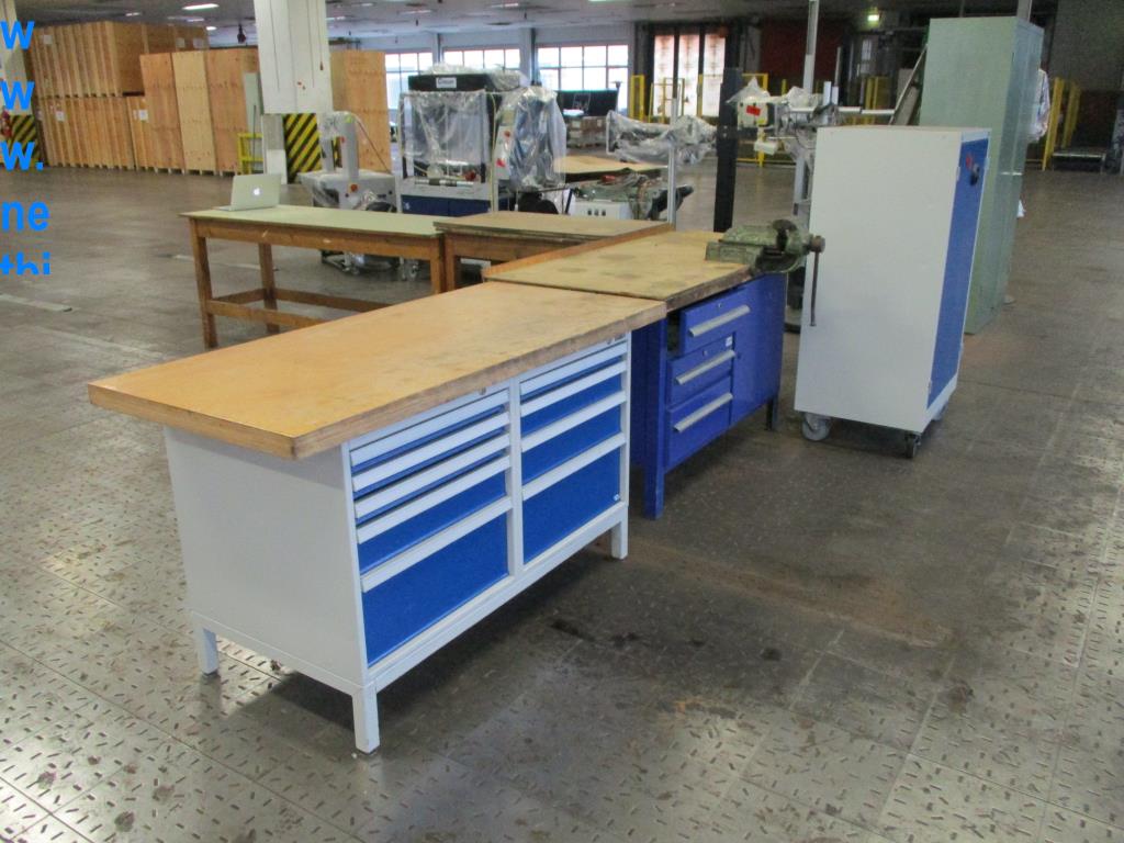 Máquinas de acabamento de impressão-3