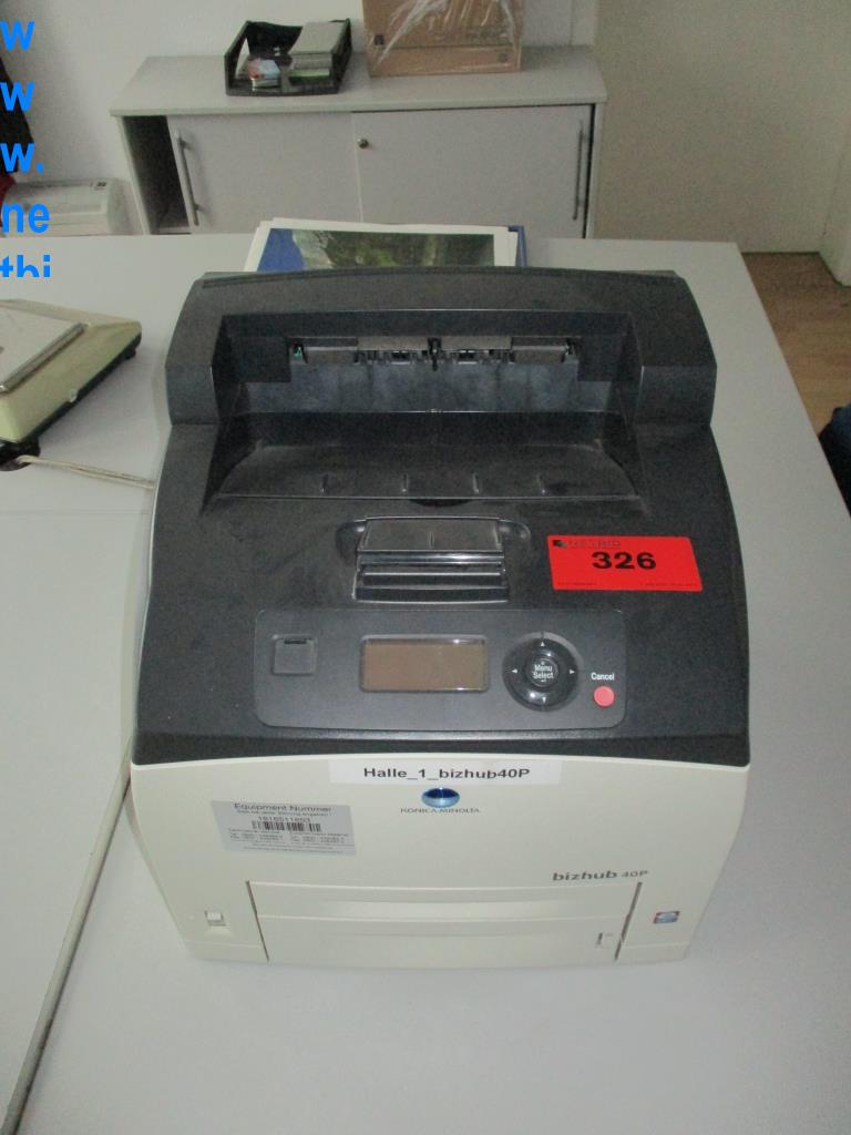 Máquinas de acabamento de impressão-1