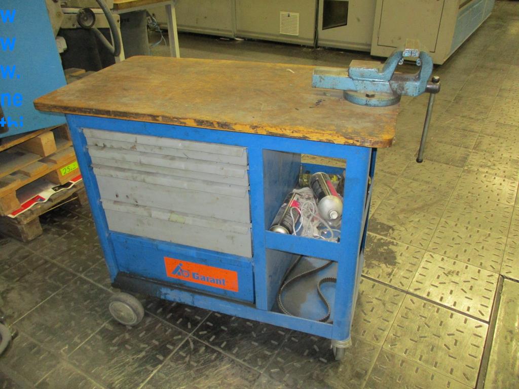 Máquinas de acabamento de impressão-2