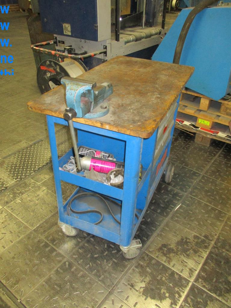 Máquinas de acabamento de impressão-3