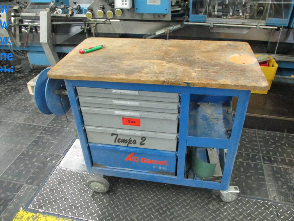 Máquinas de acabamento de impressão-1