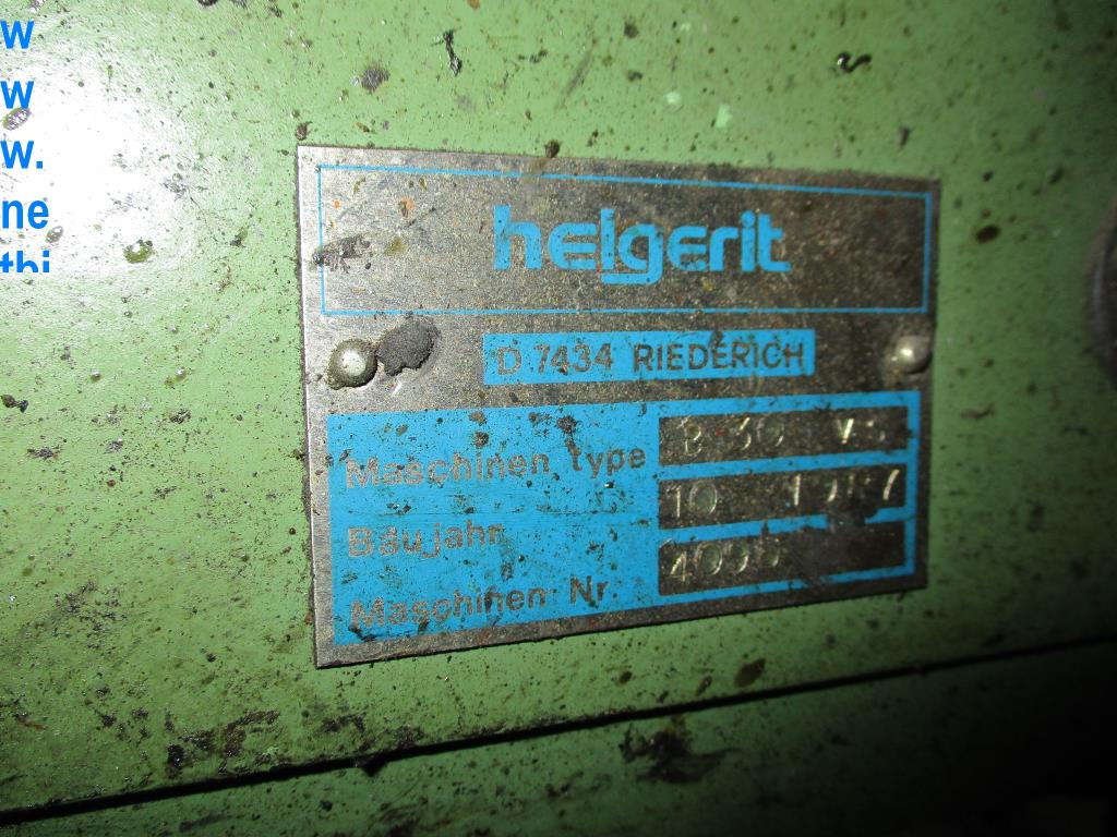 Máquinas de acabamento de impressão-3