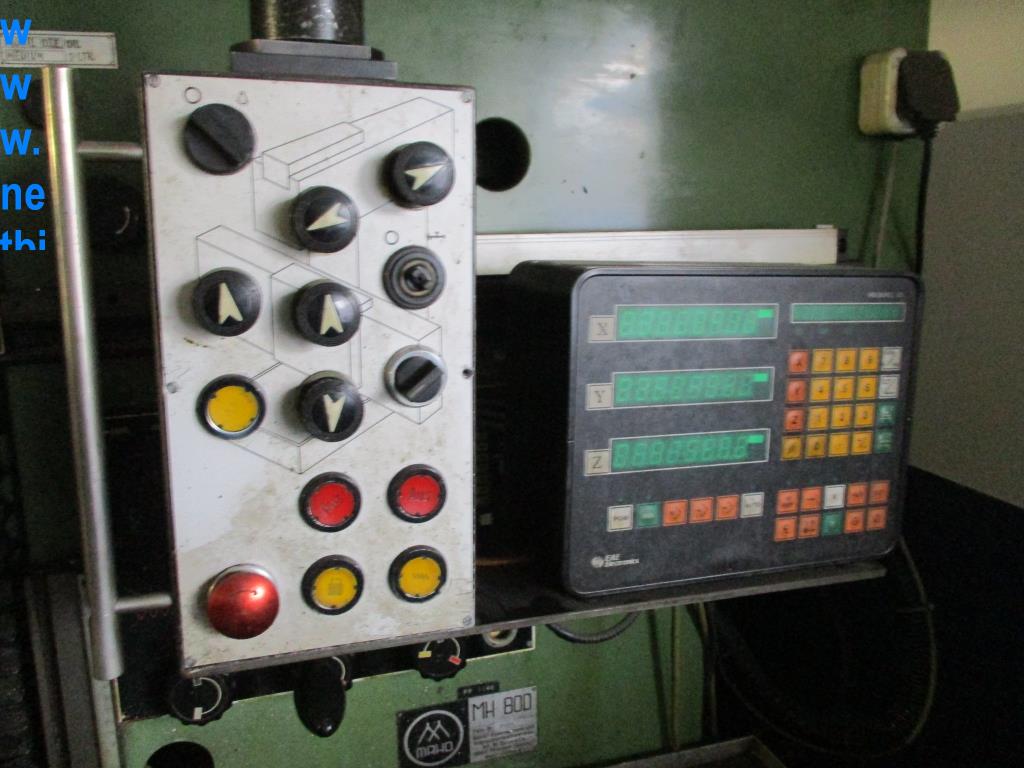 Máquinas de acabado de impresión-4