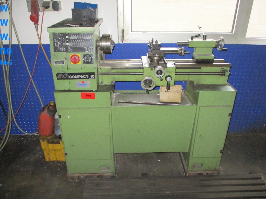 Máquinas de acabamento de impressão-1