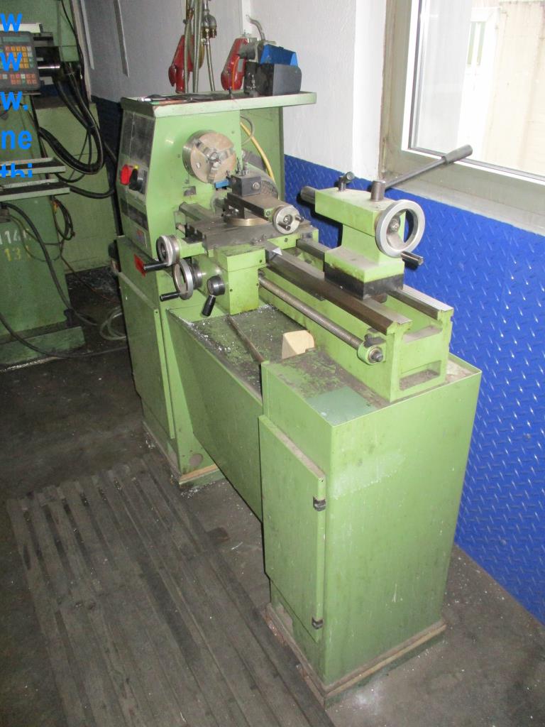 Máquinas de acabamento de impressão-2