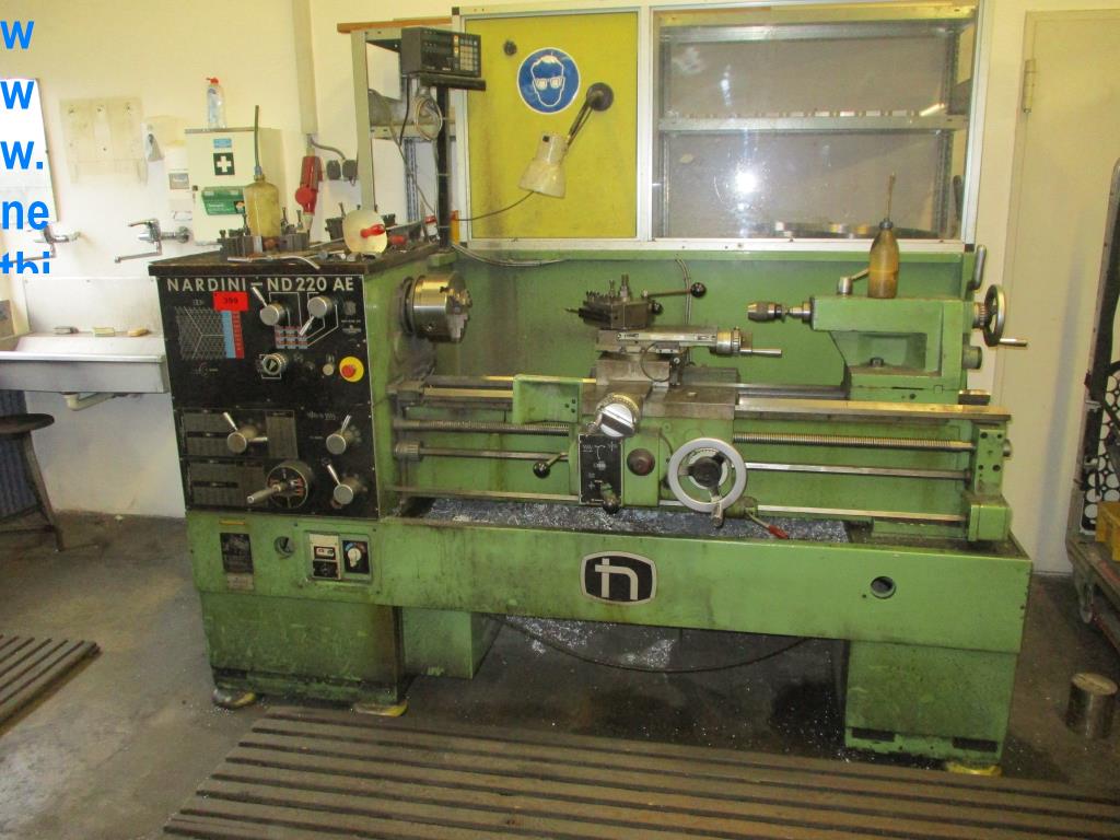 Máquinas de acabado de impresión-1