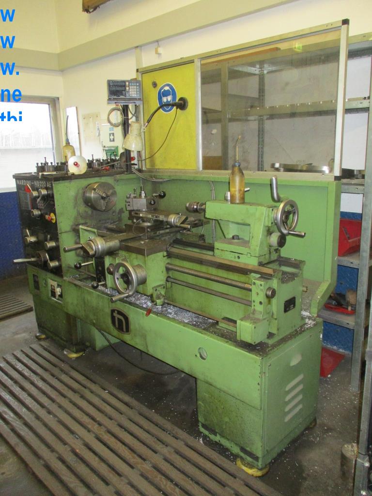 Máquinas de acabado de impresión-2