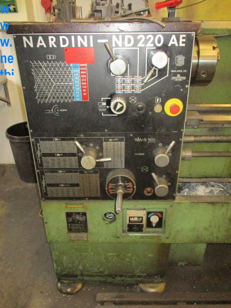 Máquinas de acabado de impresión-3