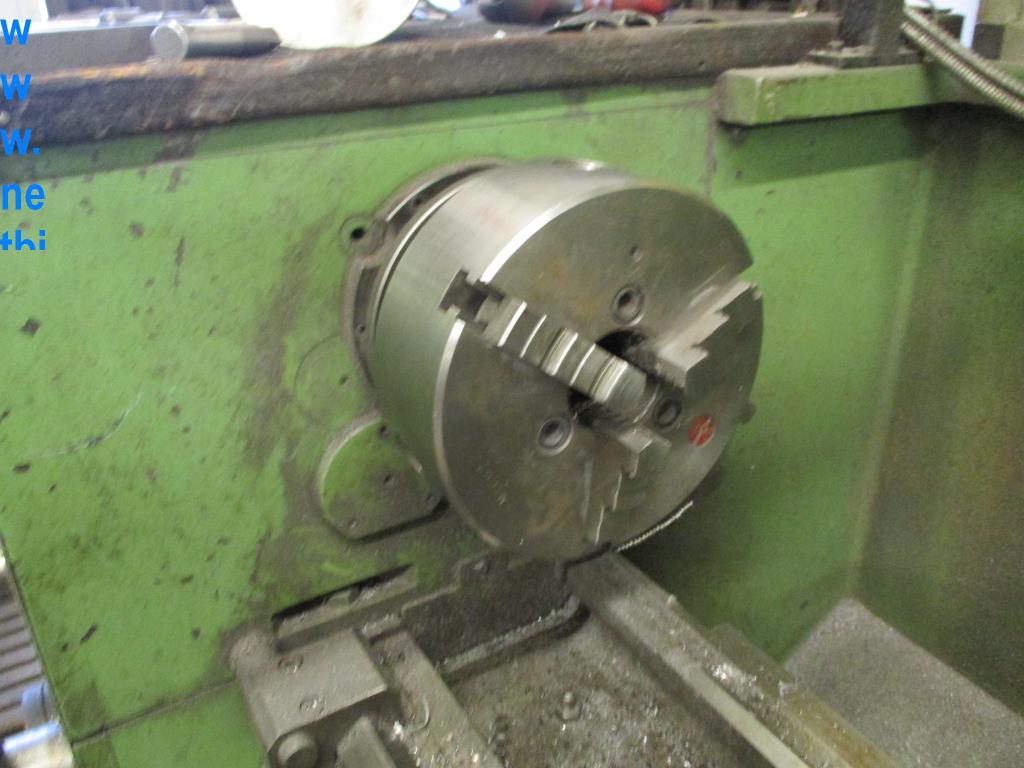 Máquinas de acabado de impresión-4