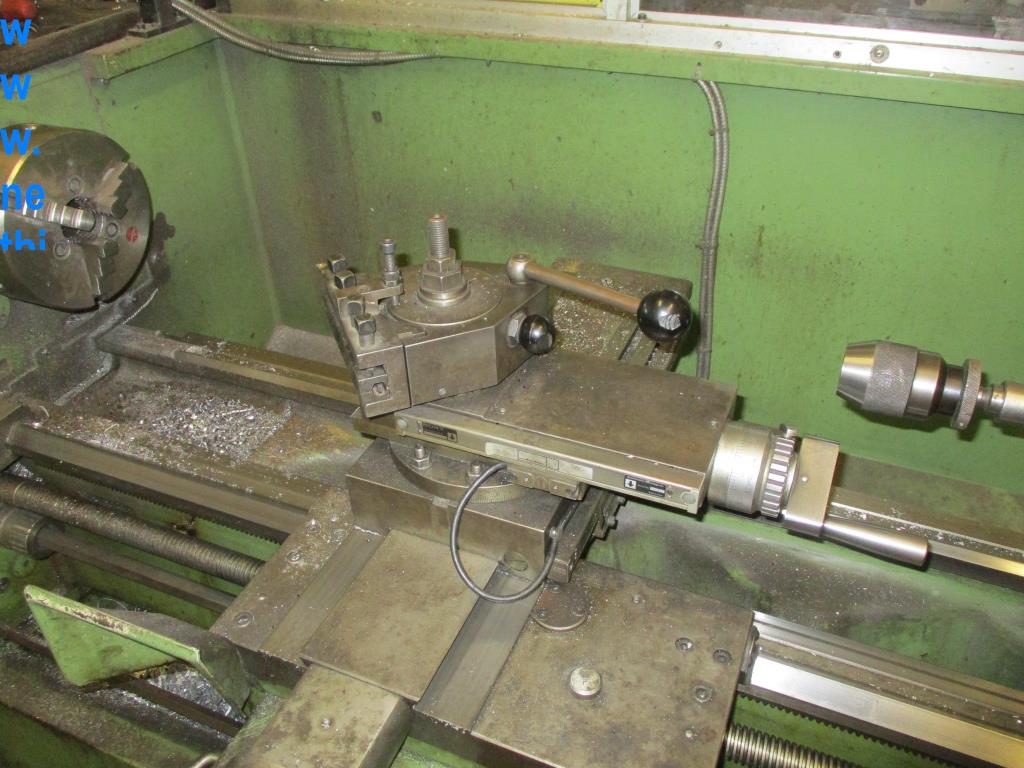 Máquinas de acabado de impresión-5