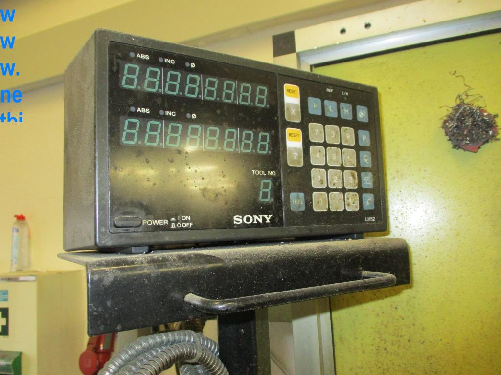 Máquinas de acabado de impresión-7