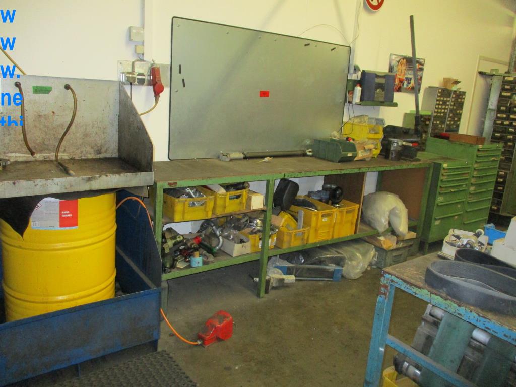 Máquinas de acabamento de impressão-1