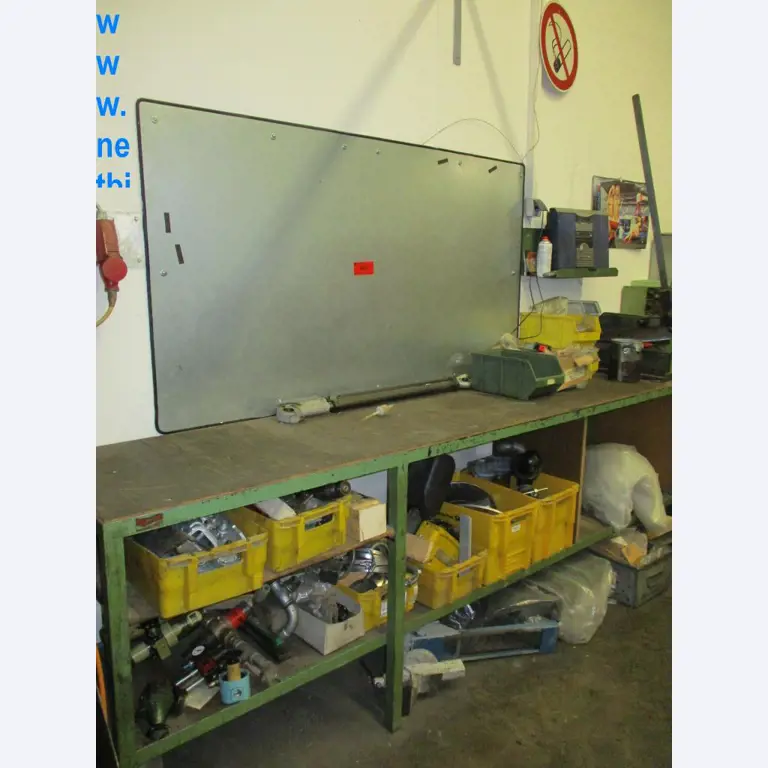 Máquinas de acabamento de impressão-4