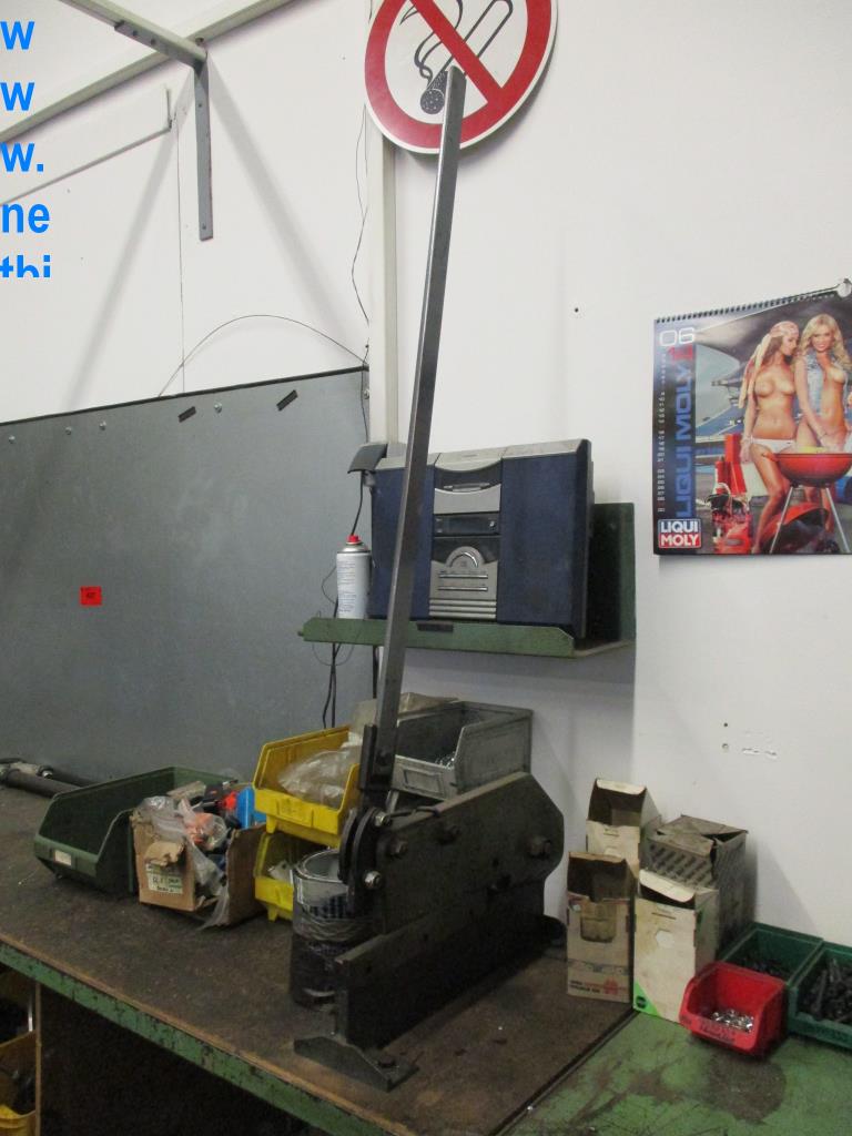 Máquinas de acabamento de impressão-5