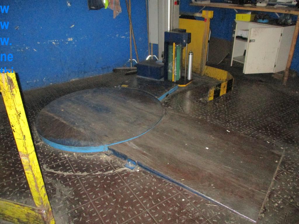 Máquinas de acabamento de impressão-2