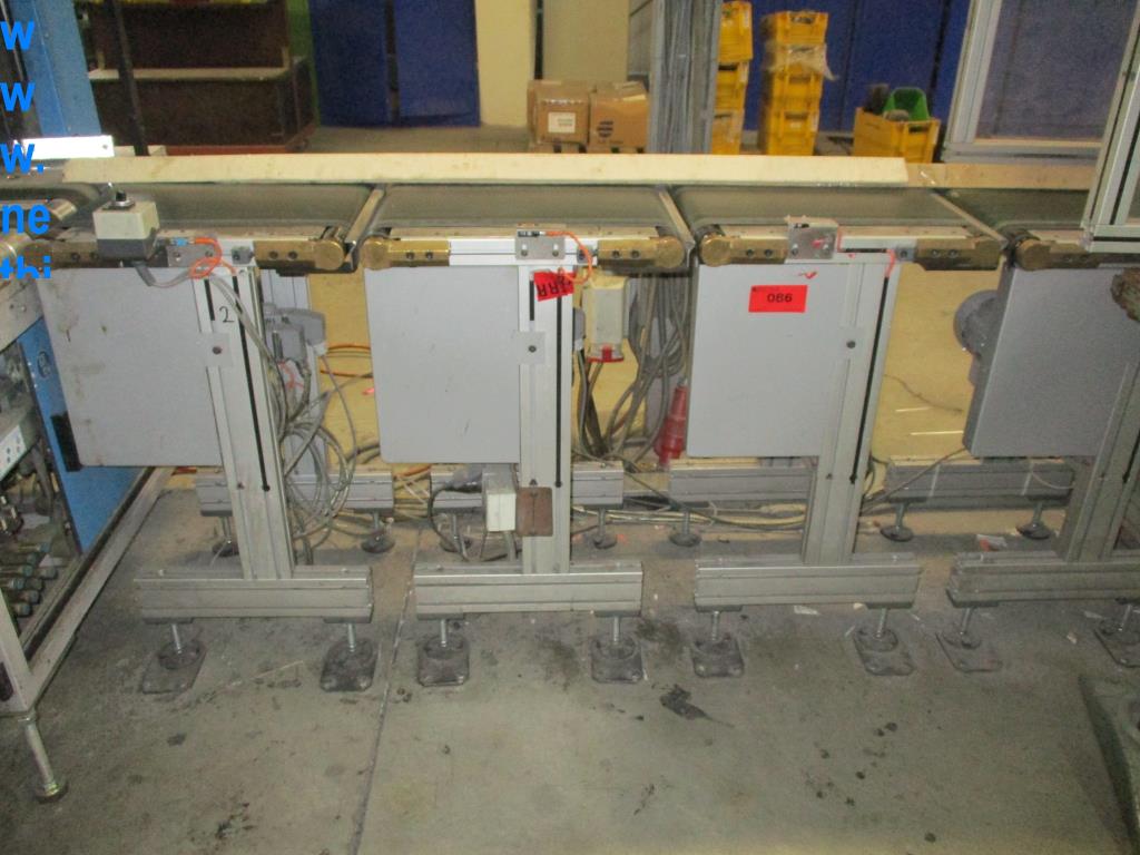 Máquinas de acabamento de impressão-1