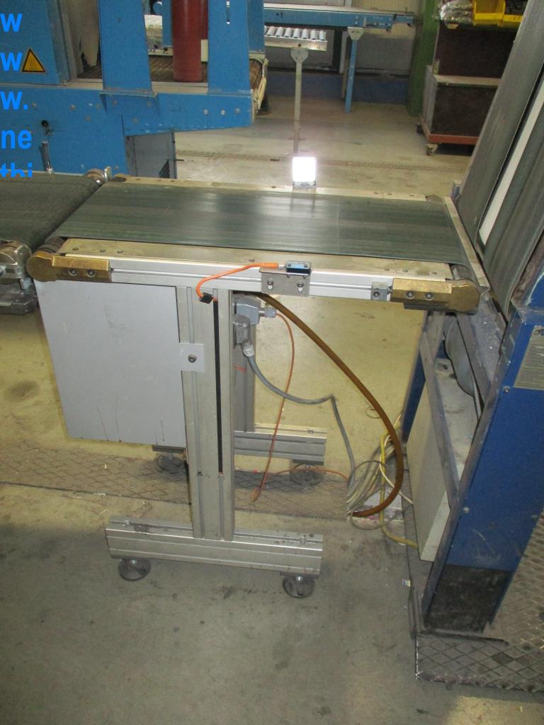 Máquinas de acabamento de impressão-2