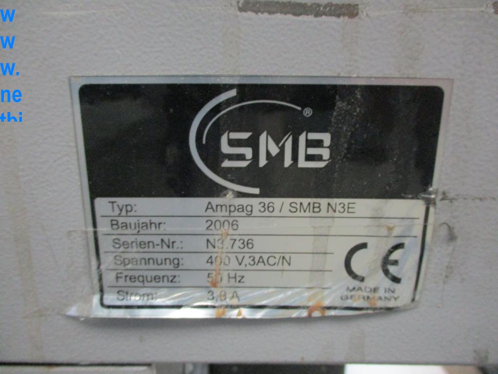 Máquinas de acabamento de impressão-4