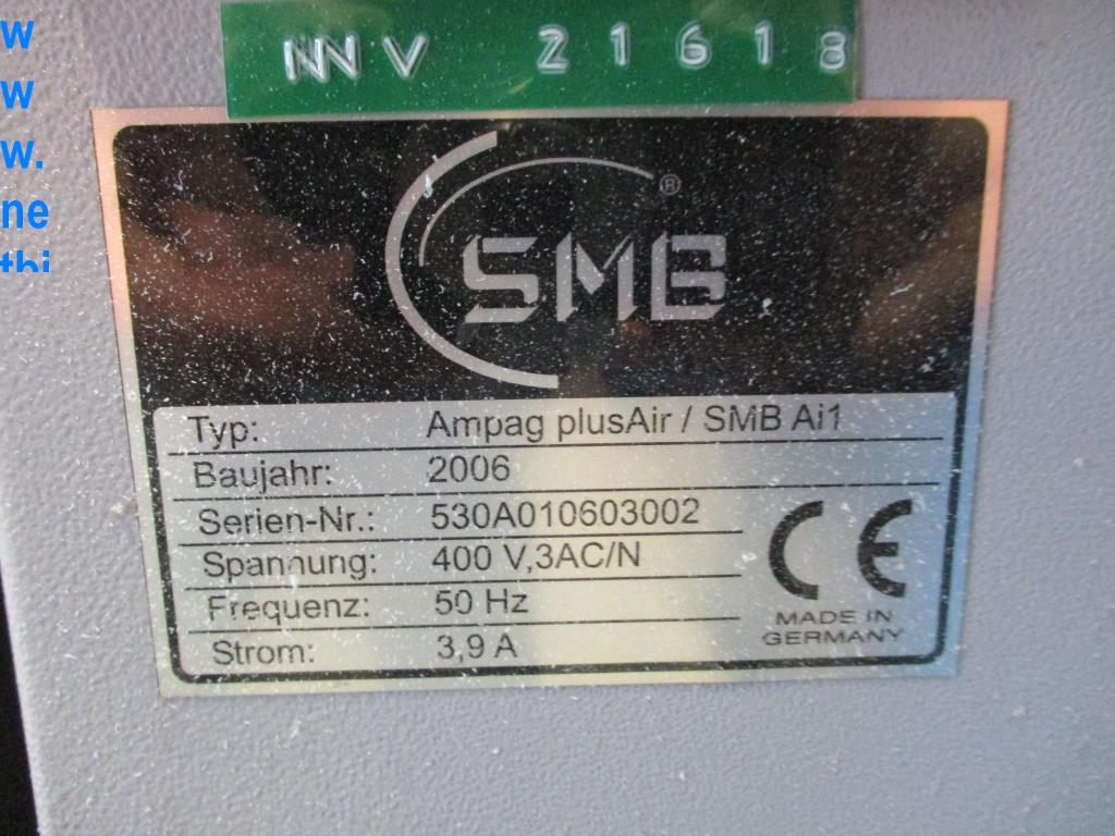 Máquinas de acabamento de impressão-6