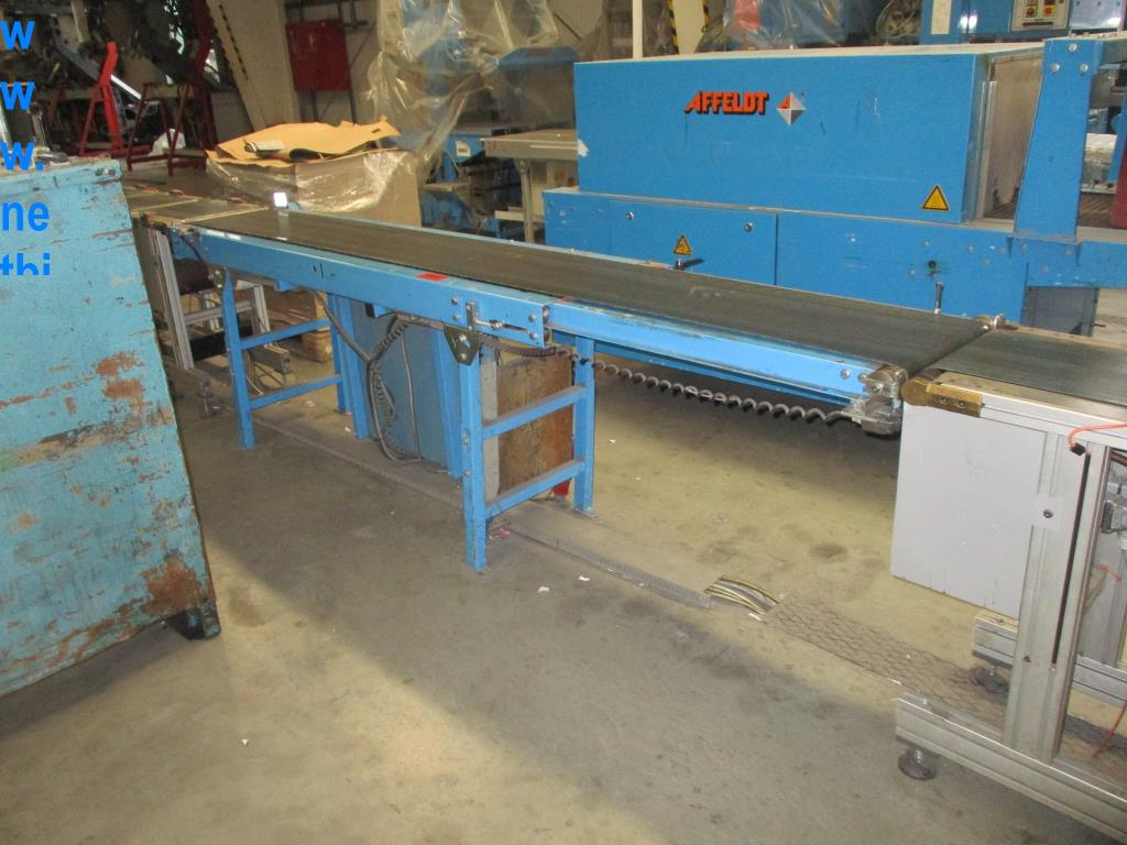 Máquinas de acabamento de impressão-1